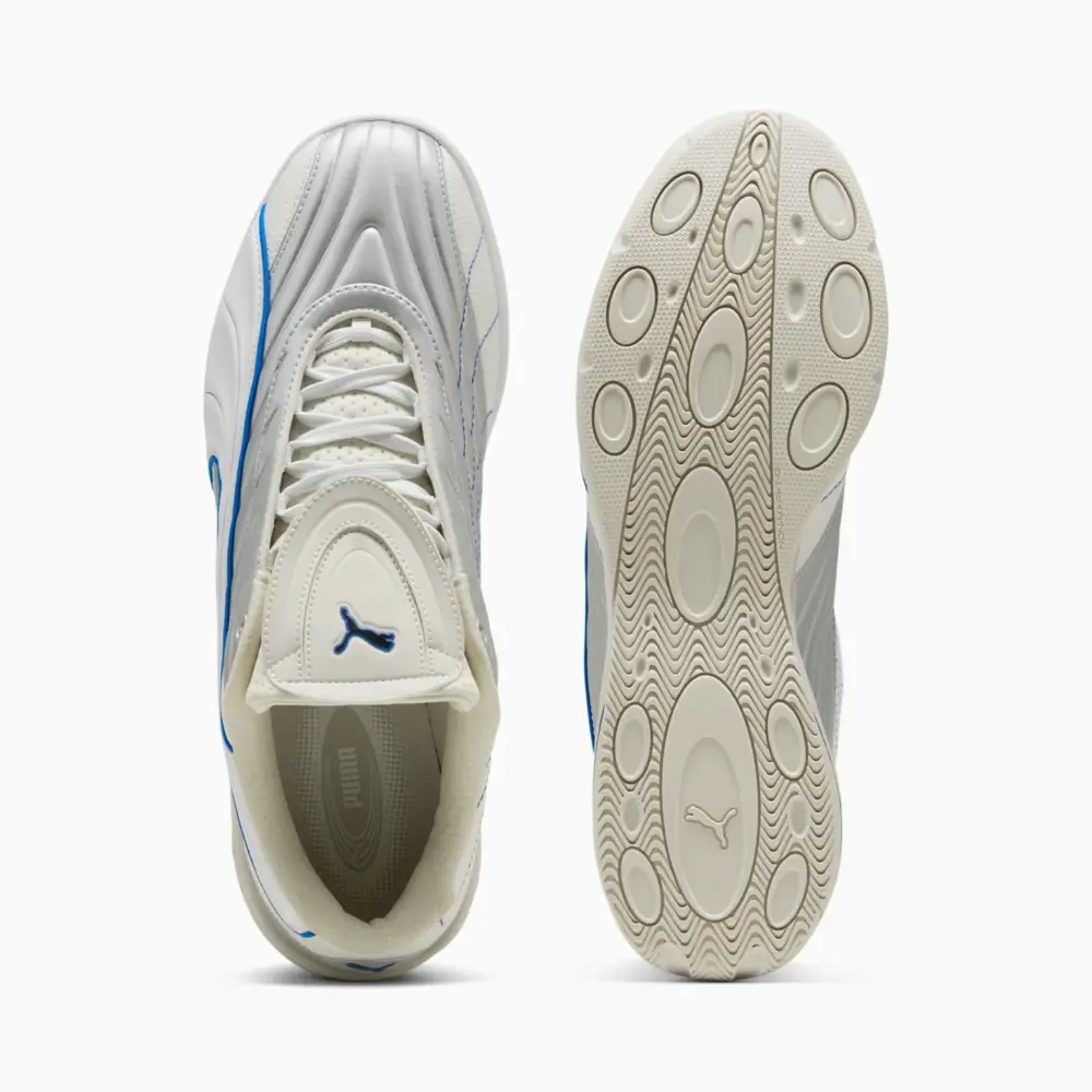Giày Puma V-S2 25 'Silver' 404136-01 - Ảnh 3