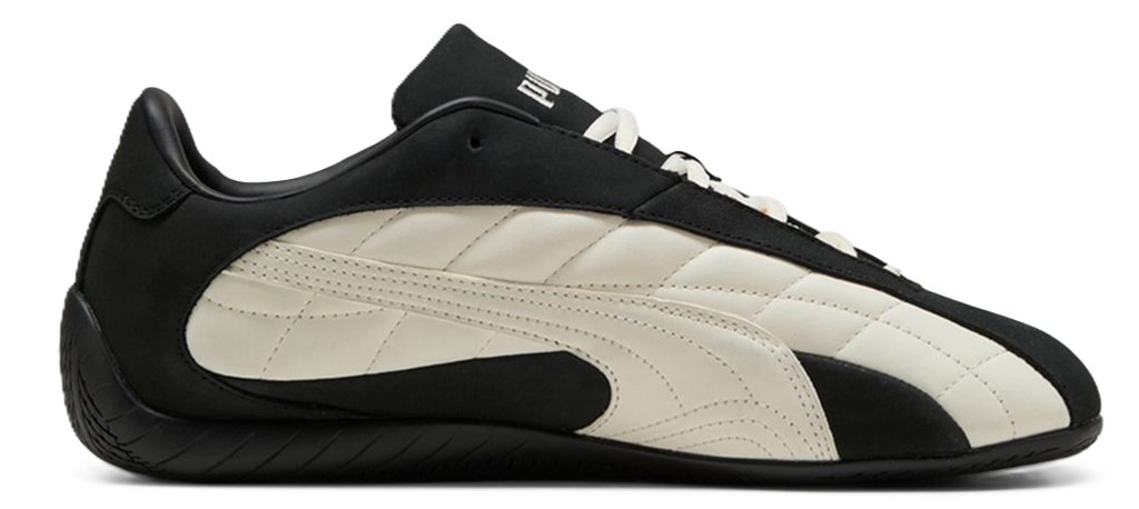 Giày Puma Speedcat Plus 'Frosted Ivory' 403429-03