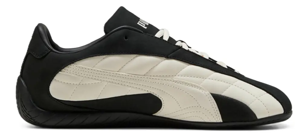 Giày Puma Speedcat Plus 'Frosted Ivory' 403429-03