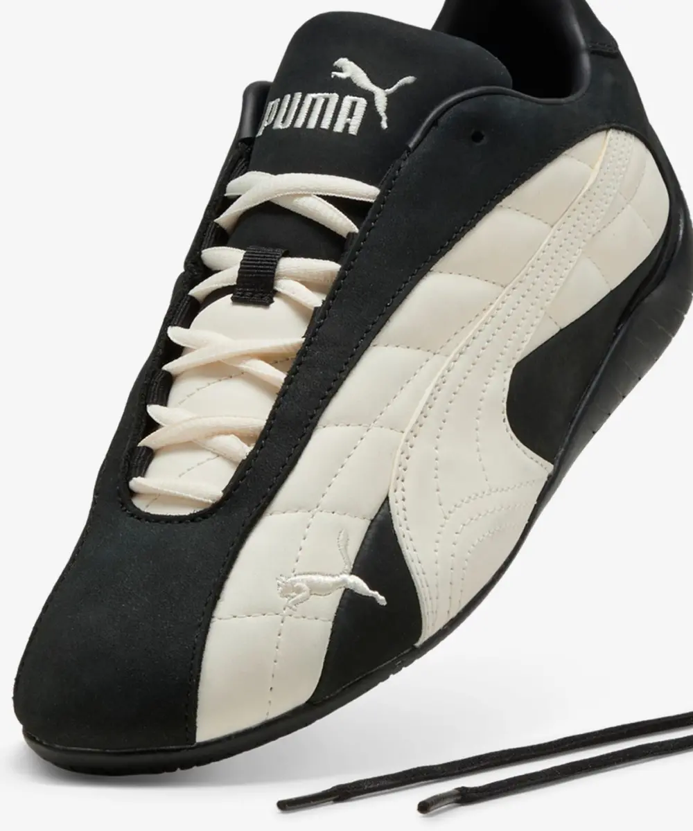 Giày Puma Speedcat Plus 'Frosted Ivory' 403429-03 - Ảnh 3
