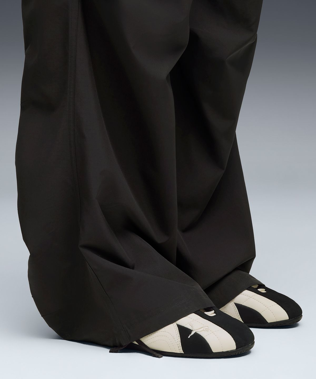 Alternative view of Giày Puma Speedcat Plus 'Frosted Ivory' 403429-03