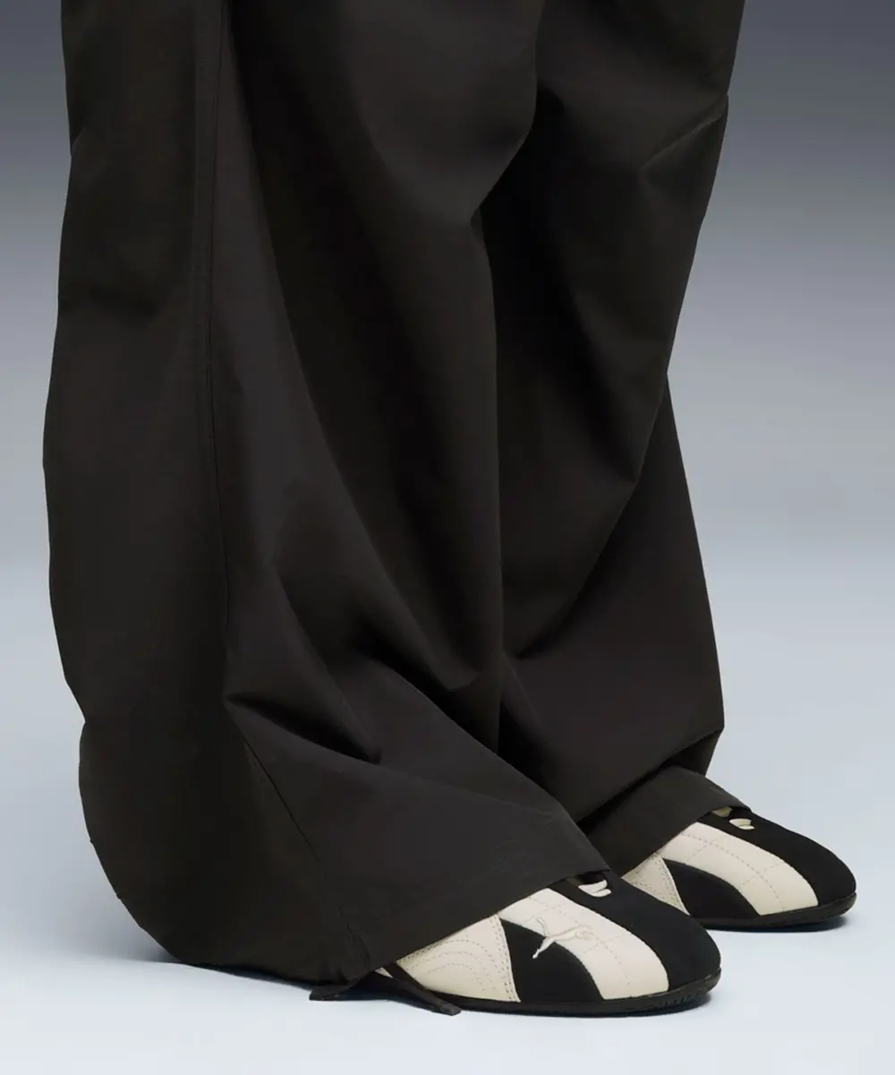 Alternative view of Giày Puma Speedcat Plus 'Frosted Ivory' 403429-03