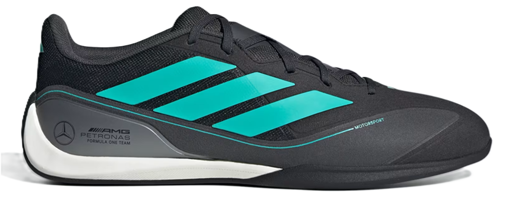 Giày Adidas Feroza Base 'Core Black' JQ3273