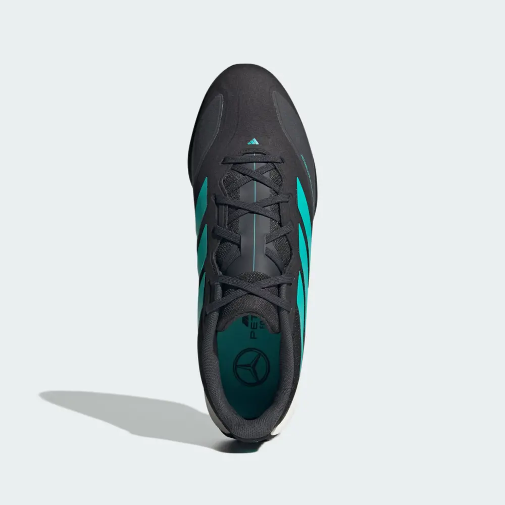 Giày Adidas Feroza Base 'Core Black' JQ3273 - Ảnh 4