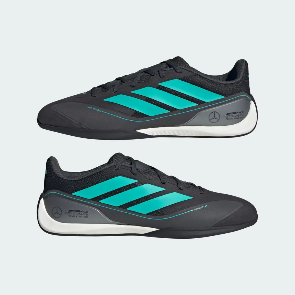 Alternative view of Giày Adidas Feroza Base 'Core Black' JQ3273