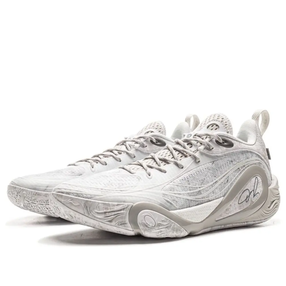 Giày Lining Dlo 1 'Lunar Rock' ABPV009-4 - Ảnh 4