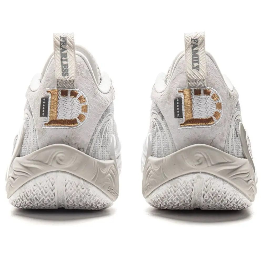 Giày Lining Dlo 1 'Lunar Rock' ABPV009-4 - Ảnh 3