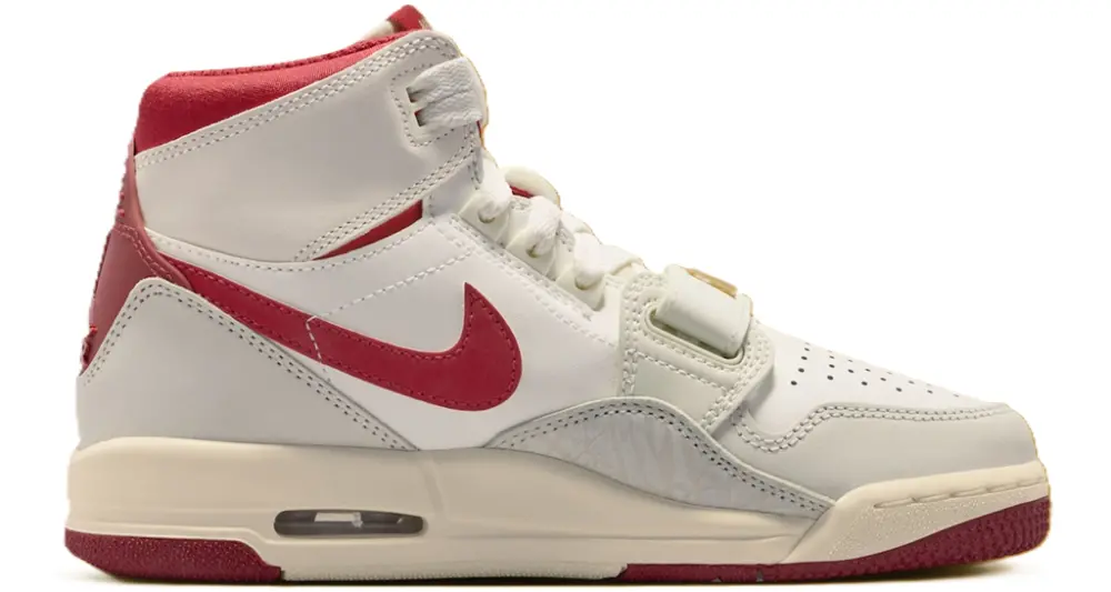 Giày Nike Jordan Legacy 312 Year of the Horse 'Sail' IQ9785-161