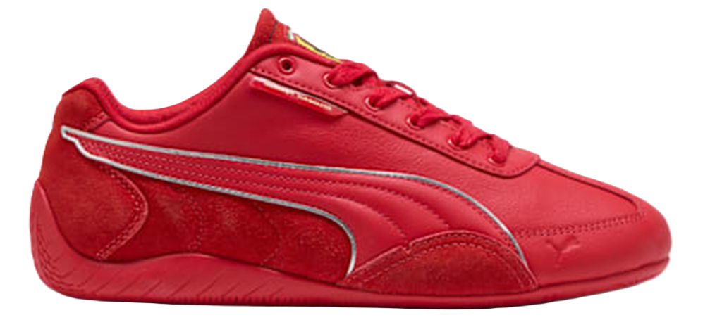 Giày Puma Scuderia Ferrari HP Speedcat 'Red' 308905-02