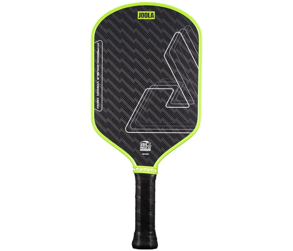 Vợt Pickleball Joola Hyperion Double Vision 16mm 'Green'