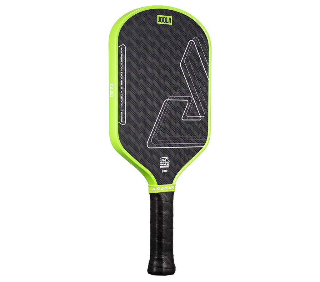Alternative view of Vợt Pickleball Joola Hyperion Double Vision 16mm 'Green'