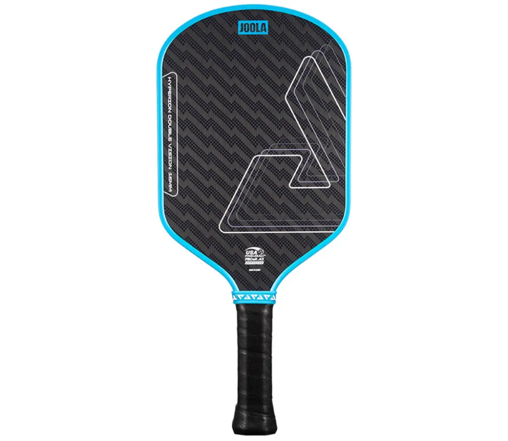 Vợt Pickleball Joola Hyperion Double Vision 16mm 'Blue'