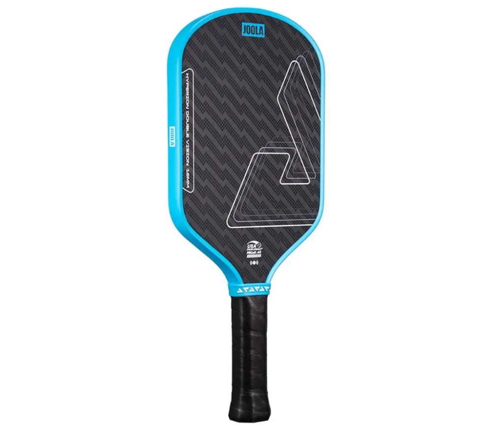 Alternative view of Vợt Pickleball Joola Hyperion Double Vision 16mm 'Blue'