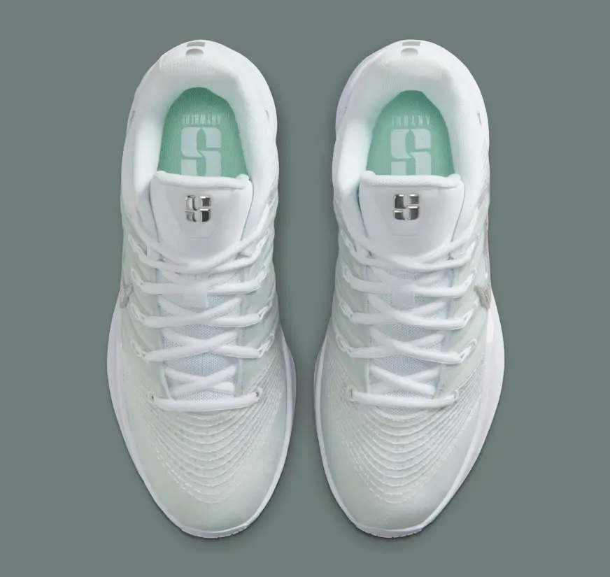 Giày Nike Sabrina 3 'Ice Cold' HF2881-101 - Ảnh 4