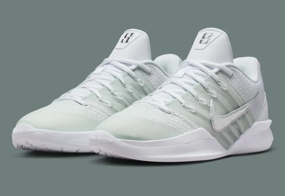 Giày Nike Sabrina 3 'Ice Cold' HF2881-101 - Ảnh 3