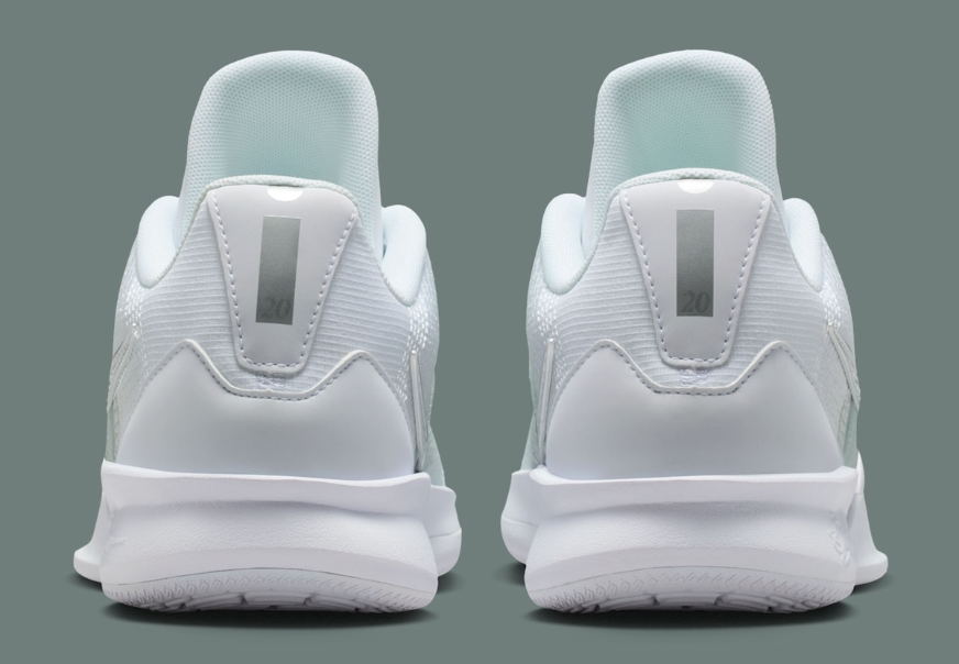 Alternative view of Giày Nike Sabrina 3 'Ice Cold' HF2881-101