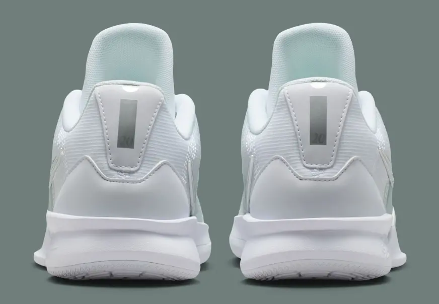 Alternative view of Giày Nike Sabrina 3 'Ice Cold' HF2881-101