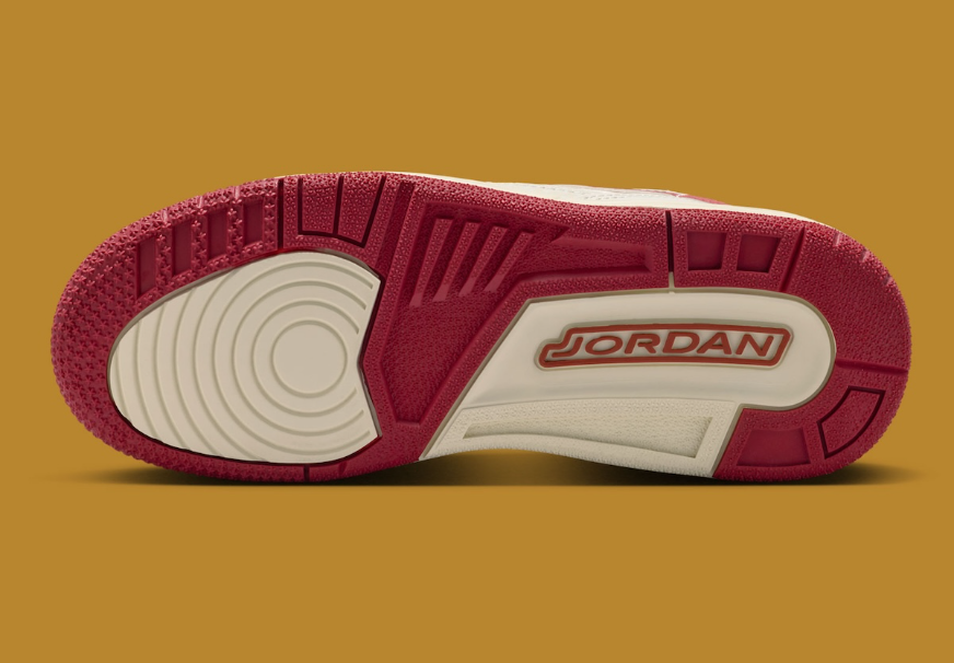 Alternative view of Giày Nike Jordan Legacy 312 Year of the Horse 'Sail' IQ9785-161