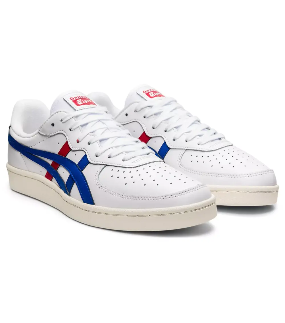Giày Onitsuka Tiger GSM 'Imperial' 1183A651-105 - Ảnh 4