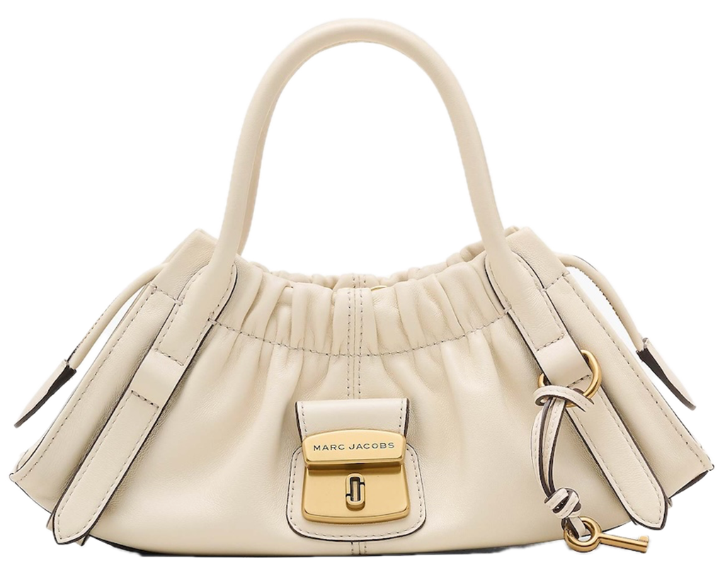 Túi Marc Jacobs Cristina Small Satchel 'Ivory' 2F5HCR014H01-111