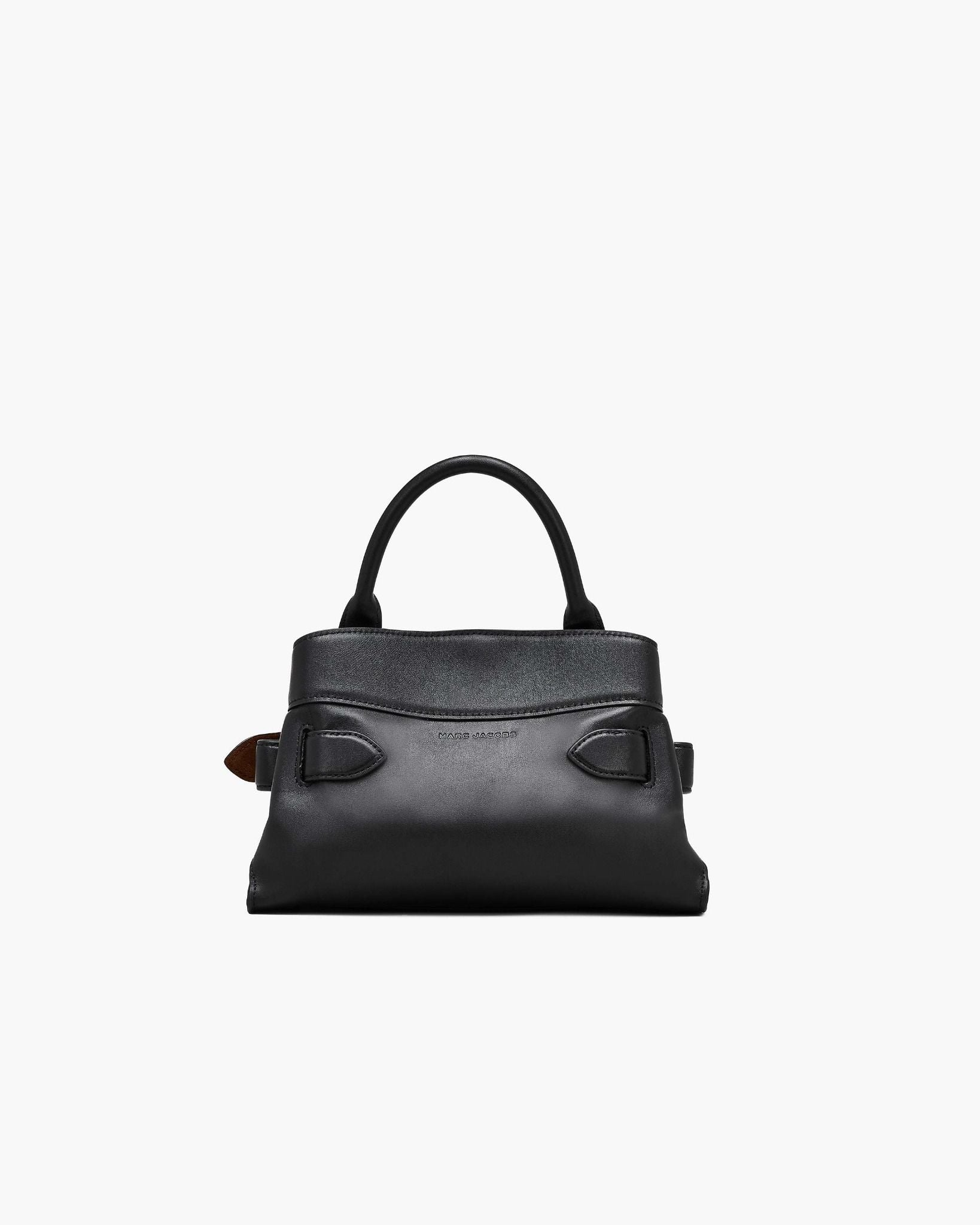 Alternative view of Túi Marc Jacobs Dakota Small Satchel 'Black' 2R5HSC012H01-001