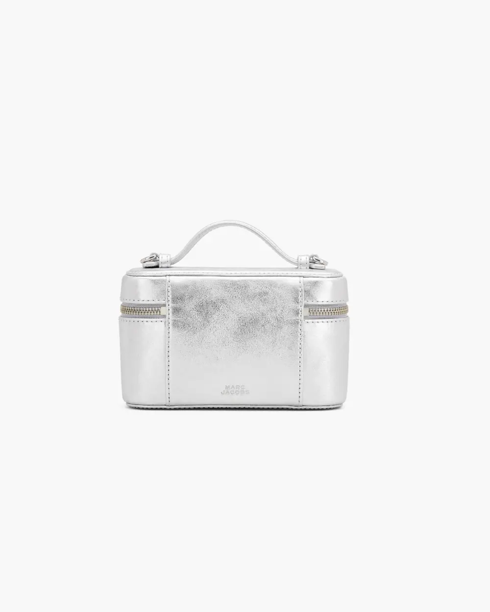 Túi Marc Jacobs Everyday Vanity Bag 'Silver' 2R5HCR019H01-040 - Ảnh 3