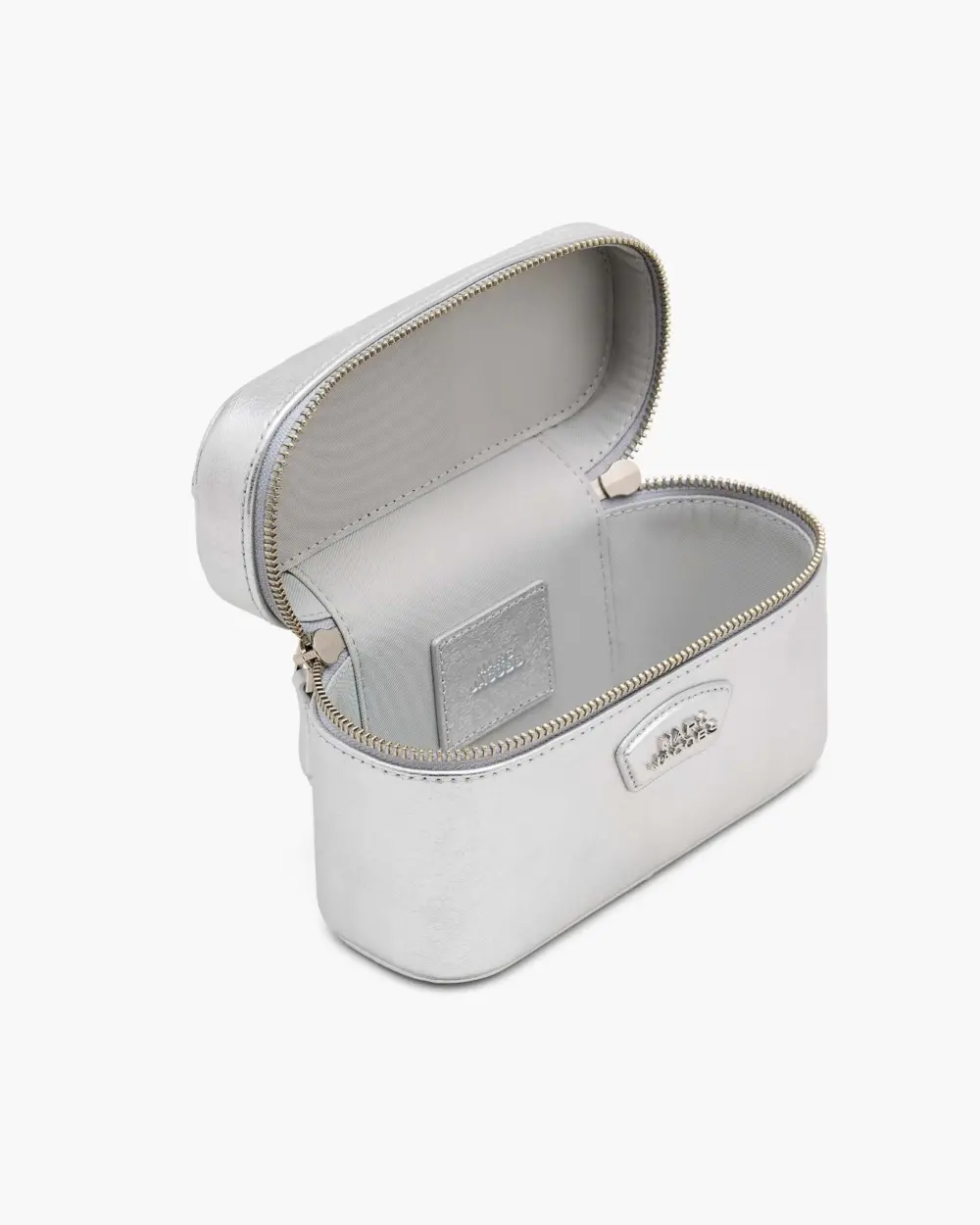 Túi Marc Jacobs Everyday Vanity Bag 'Silver' 2R5HCR019H01-040 - Ảnh 2