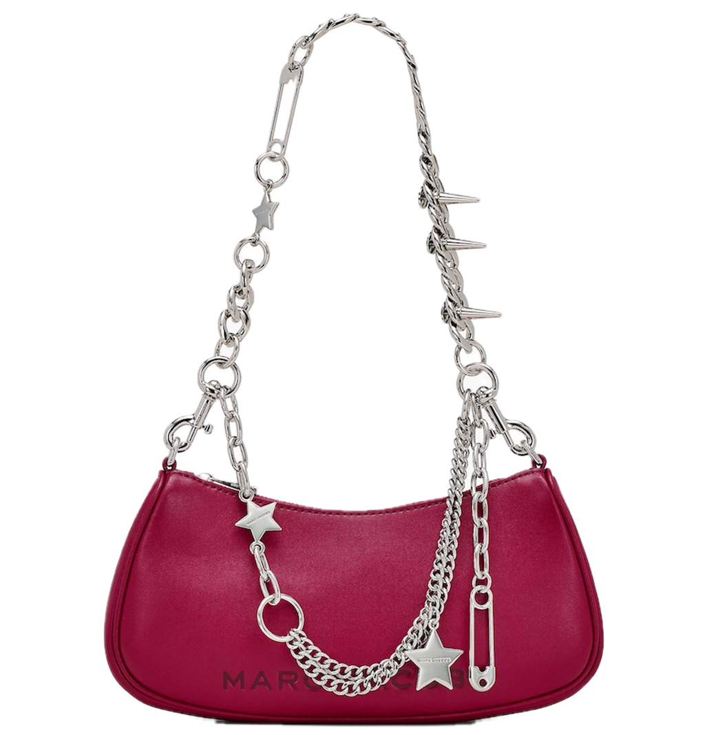Túi Marc Jacobs Star Charm Shoulder Bag 'Pink' 2R4HSH038H02-986
