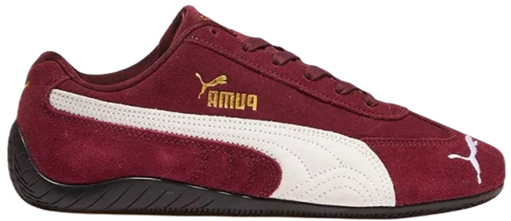 Giày Puma Speedcat Racing ‘Red’ 1000721750773