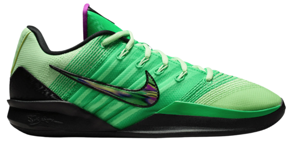 Giày Nike Sabrina 3 ‘Gamer’ II3985-300