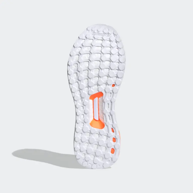 Giày Adidas Stella Mccartney Ultraboost X 3D Knit ‘White’ FV7026 - Ảnh 3