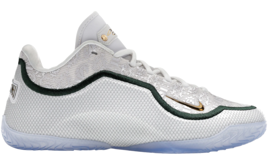 Giày Nike LeBron 23 ‘From This Point Forward’ HJ5629-101