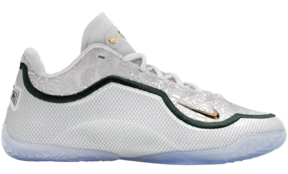 Giày Nike LeBron 23 ‘From This Point Forward’ HJ5629-101