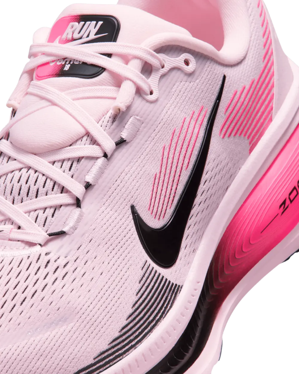 Alternative view of Giày Nike Vomero 18 'Pink Foam' HM6803-602