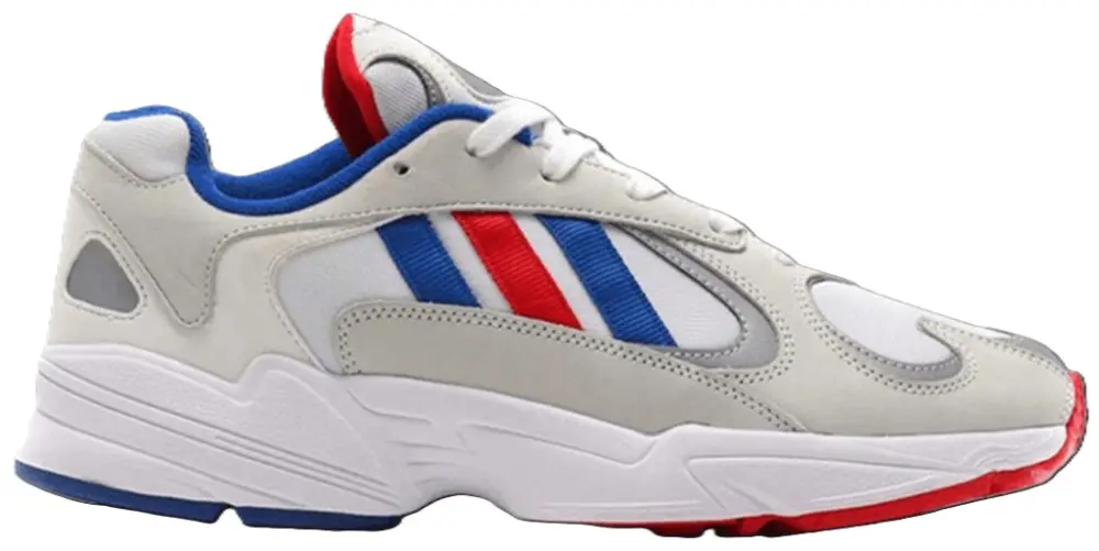 Giày Adidas Atmos x Yung 1 ‘Barber Shop’ EF2674
