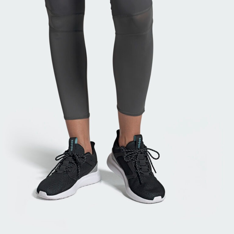 Giày Adidas Wmns Energyfalcon X ‘Black Blue Spirit’ EH1217 - Ảnh 3