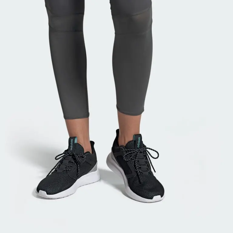 Giày Adidas Wmns Energyfalcon X ‘Black Blue Spirit’ EH1217 - Ảnh 3