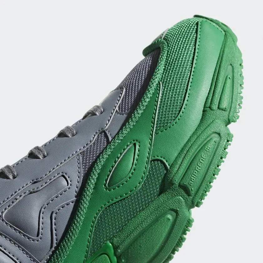 Giày Adidas Raf Simons x Ozweego ‘Green’ F34266 - Ảnh 3