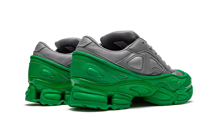 Giày Adidas Raf Simons x Ozweego ‘Green’ F34266 - Ảnh 5