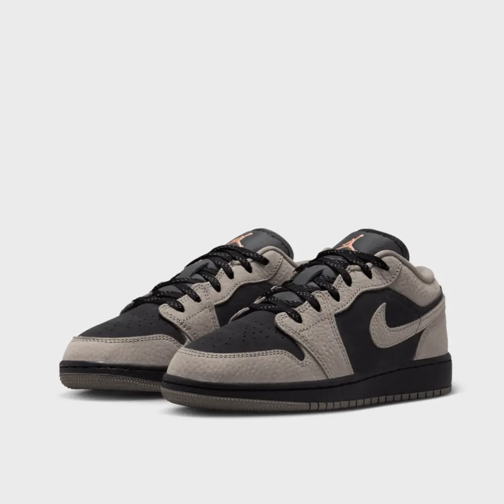 Giày Nike Air Jordan 1 Low SE ‘Beige’ IB7111-005 - Ảnh 5