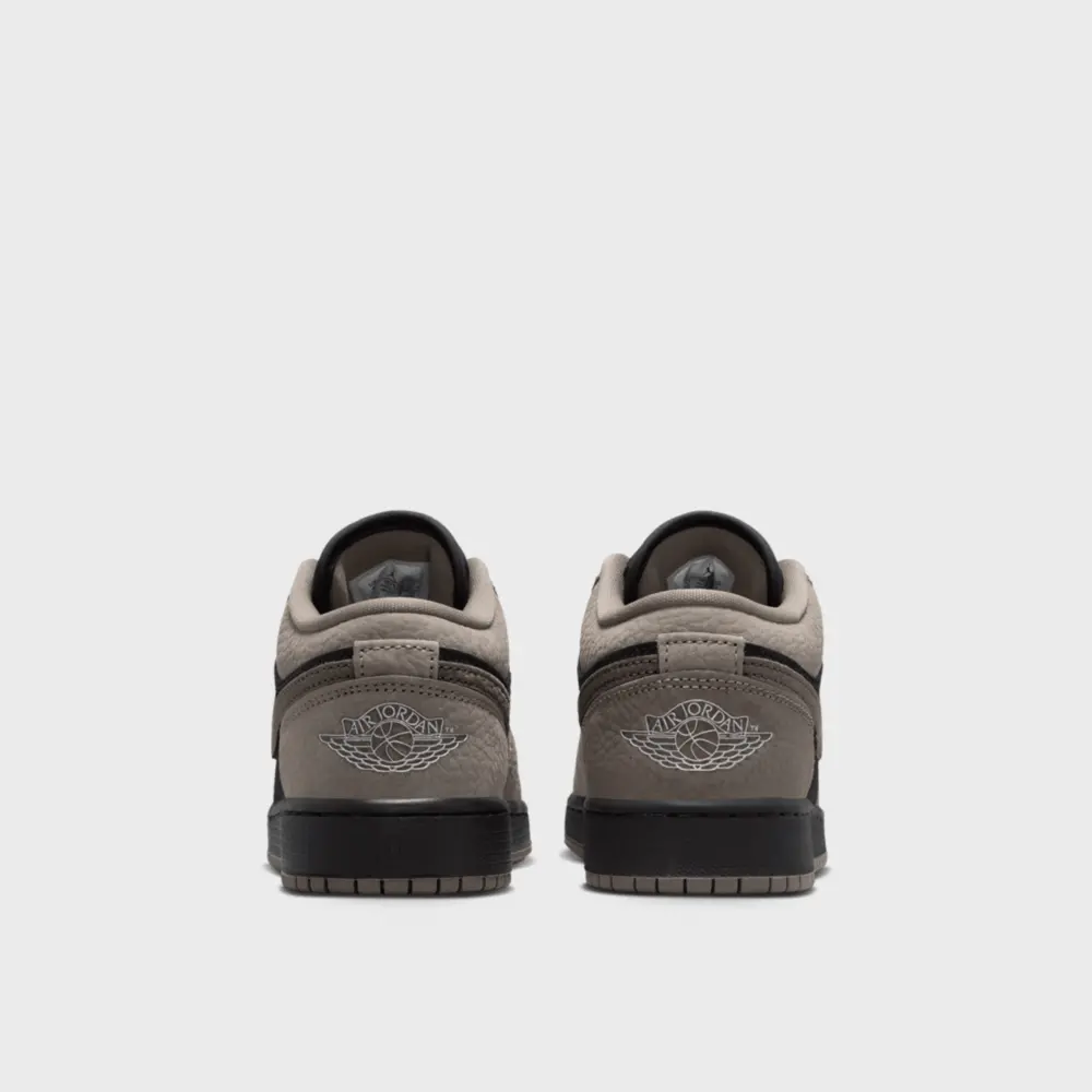 Giày Nike Air Jordan 1 Low SE ‘Beige’ IB7111-005 - Ảnh 7
