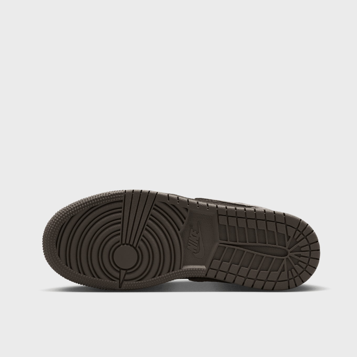 Alternative view of Giày Nike Air Jordan 1 Low SE ‘Beige’ IB7111-005