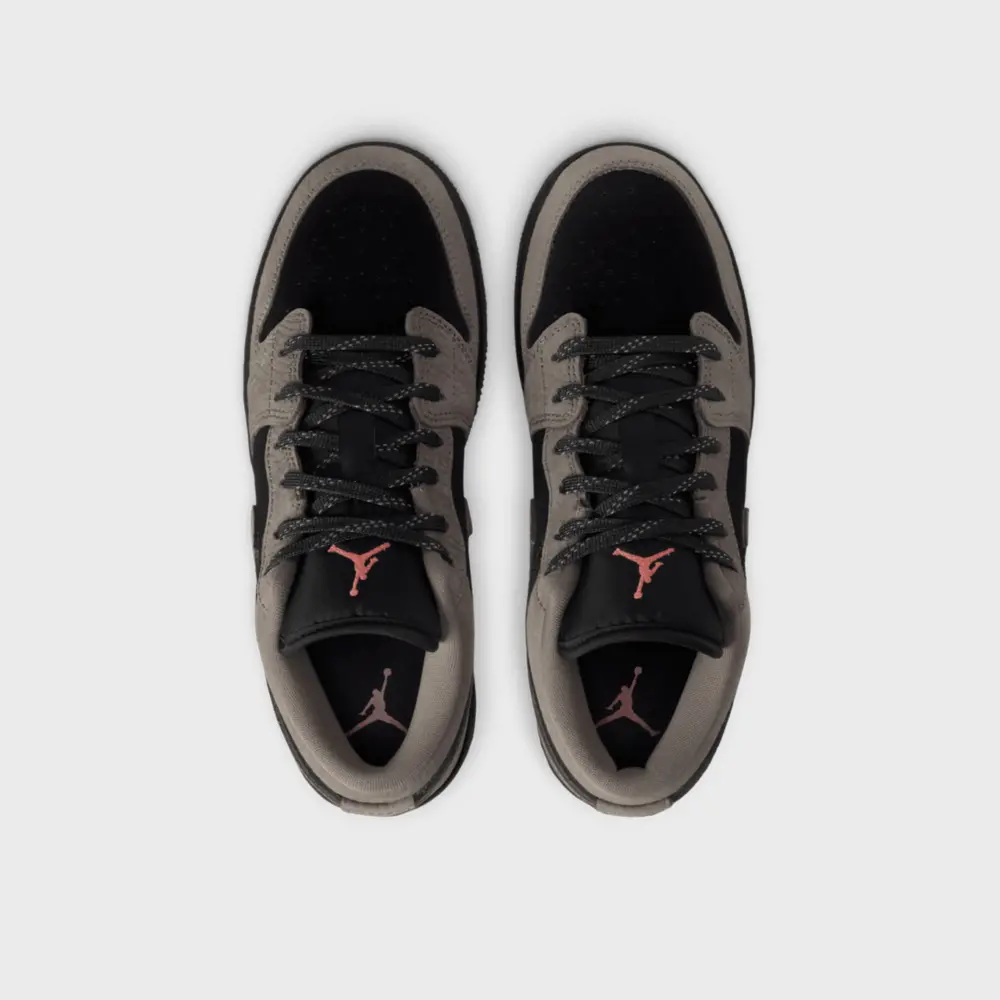Giày Nike Air Jordan 1 Low SE ‘Beige’ IB7111-005 - Ảnh 6