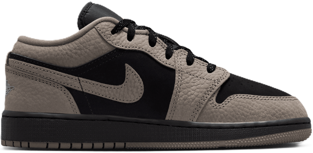 Giày Nike Air Jordan 1 Low SE ‘Beige’ IB7111-005