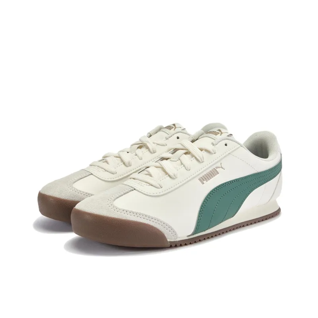 Alternative view of Giày Puma Turino Abrasion Resistant Low ‘Beige’ 371113-19
