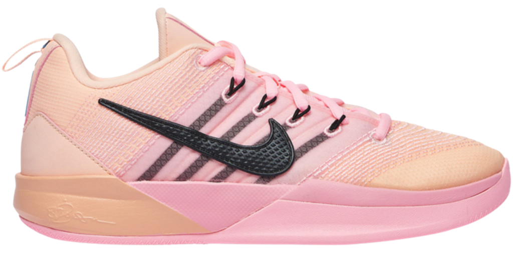 Giày Nike Sabrina 3 ‘Twin’ IB3088-800