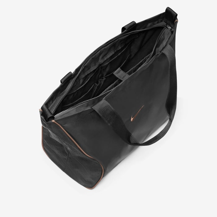 Alternative view of Túi Nike Sportswear Essentials ‘Black’ DJ9795-010