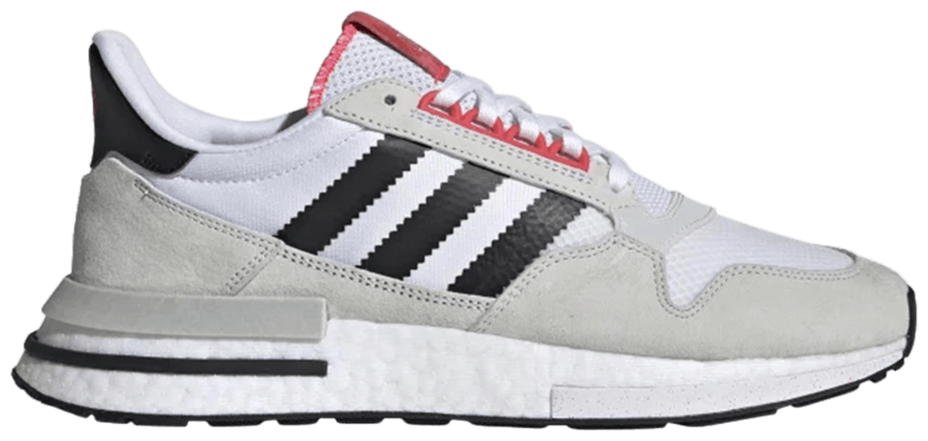 Giày Adidas Forever Bicycle x ZX 500 RM ‘Chinese New Year’ G27577