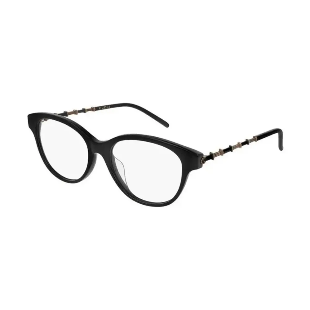 Kính Gucci Sunglasses 'Black Gold' GG0658OA-001 - Ảnh 4