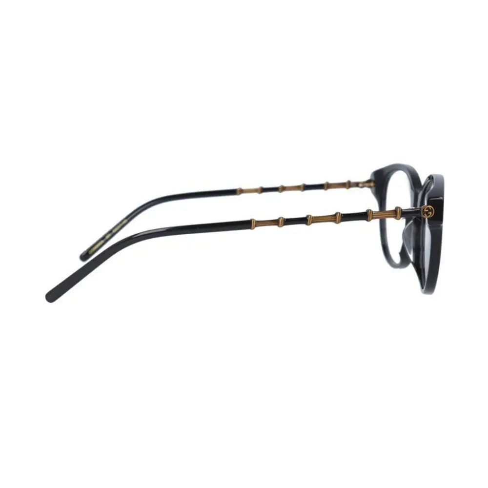 Kính Gucci Sunglasses 'Black Gold' GG0658OA-001 - Ảnh 3